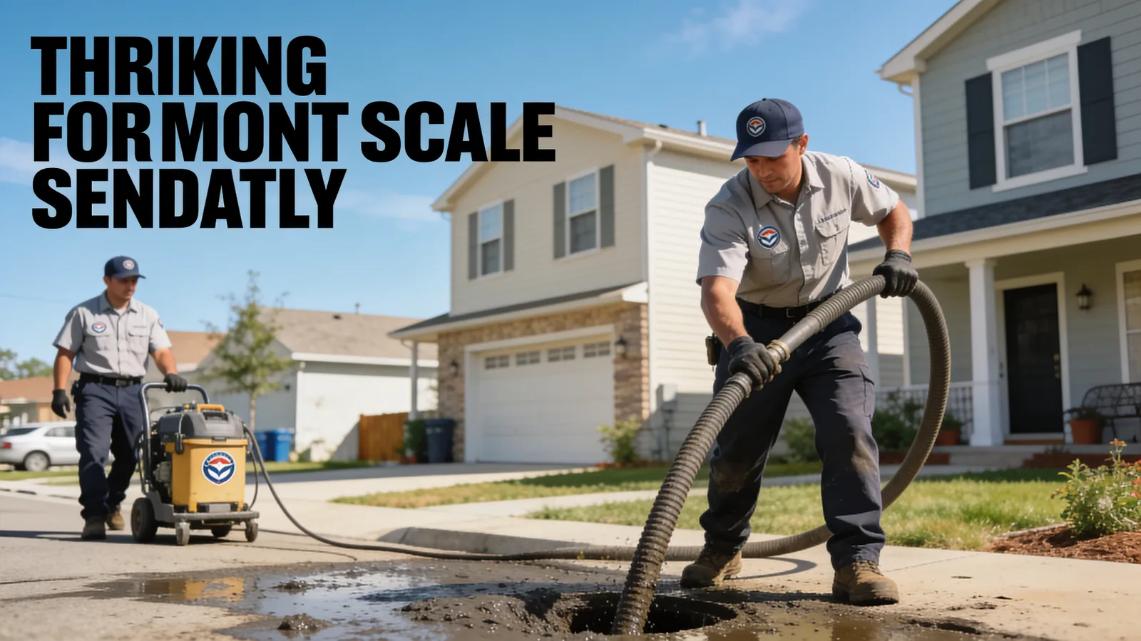 Sewage Cleanup in Wallingford, PA near me